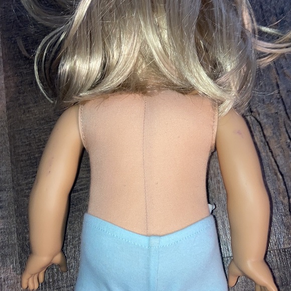 American Girl Doll - Picture 12 of 12